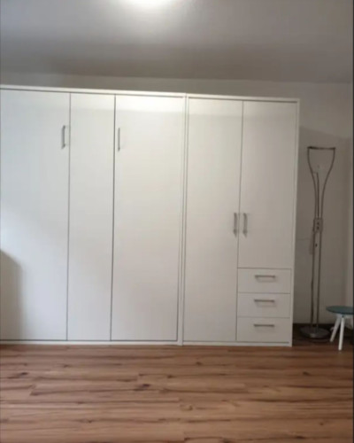 Fantastic and cozy suite located in Darmstadt