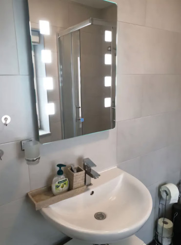 Fantastic and cozy suite located in Darmstadt