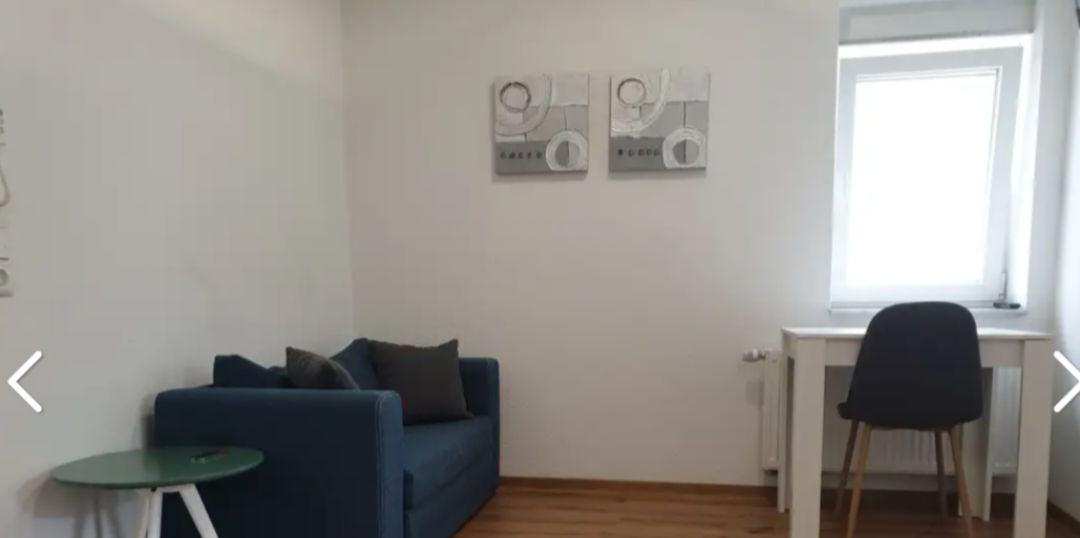  Fantastic And Cozy Suite Located In Darmstadt  -  Fantastic and cozy suite located in Darmstadt  - Gallery -  4
