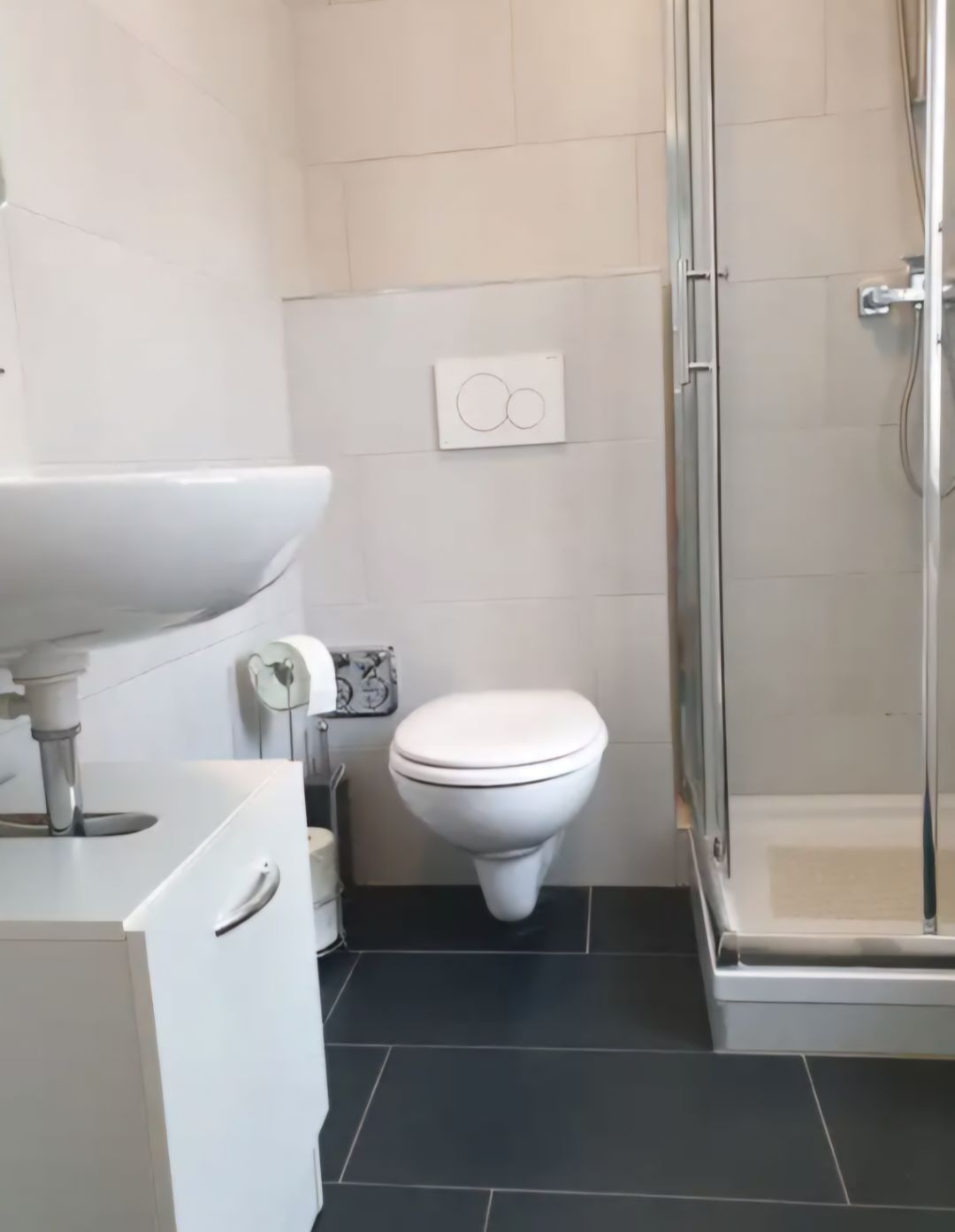 Fantastic And Cozy Suite Located In Darmstadt - Fantastic and cozy suite located in Darmstadt - Gallery - 6