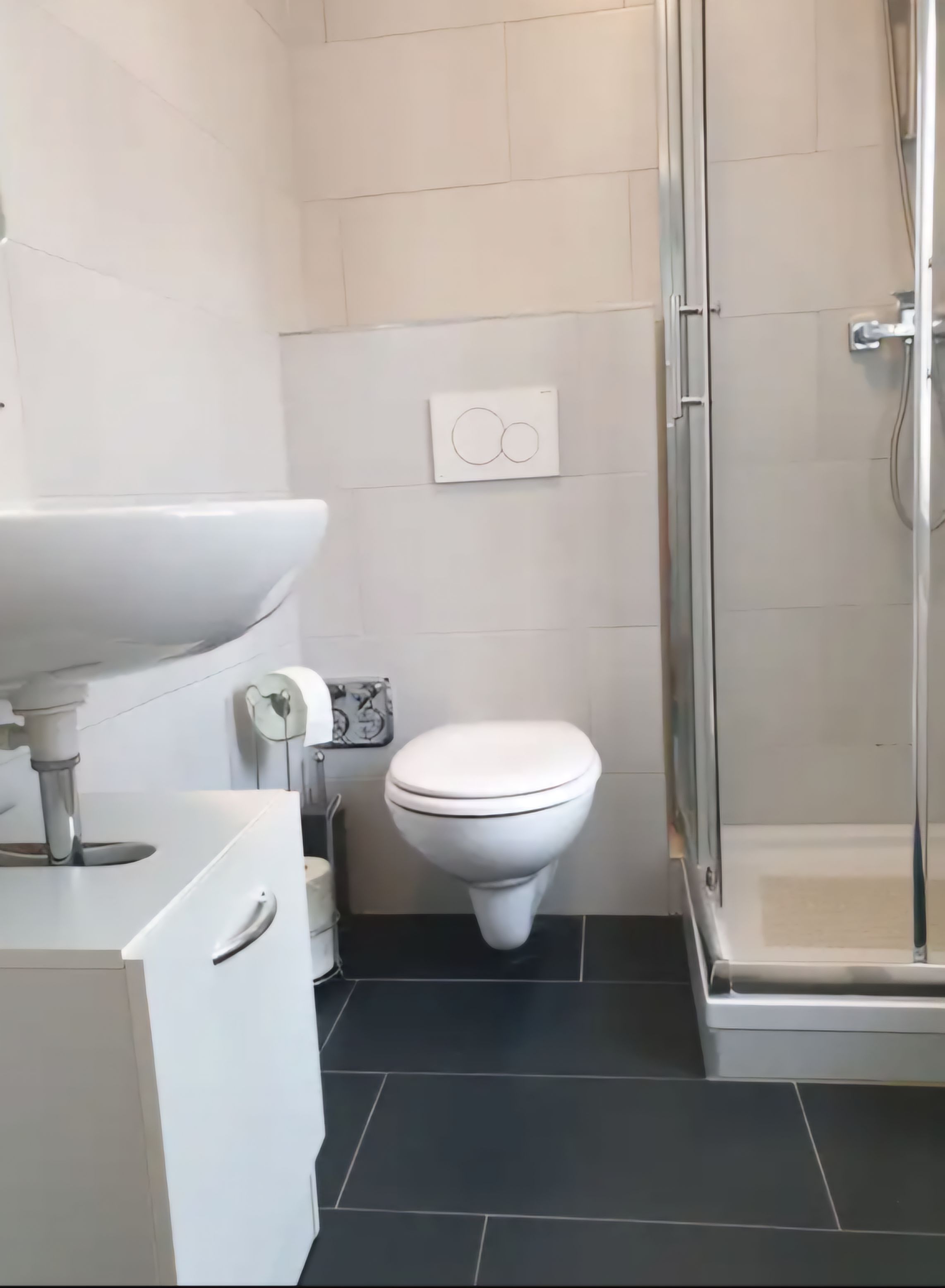 Fantastic And Cozy Suite Located In Darmstadt - Fantastic and cozy suite located in Darmstadt - Gallery - 13