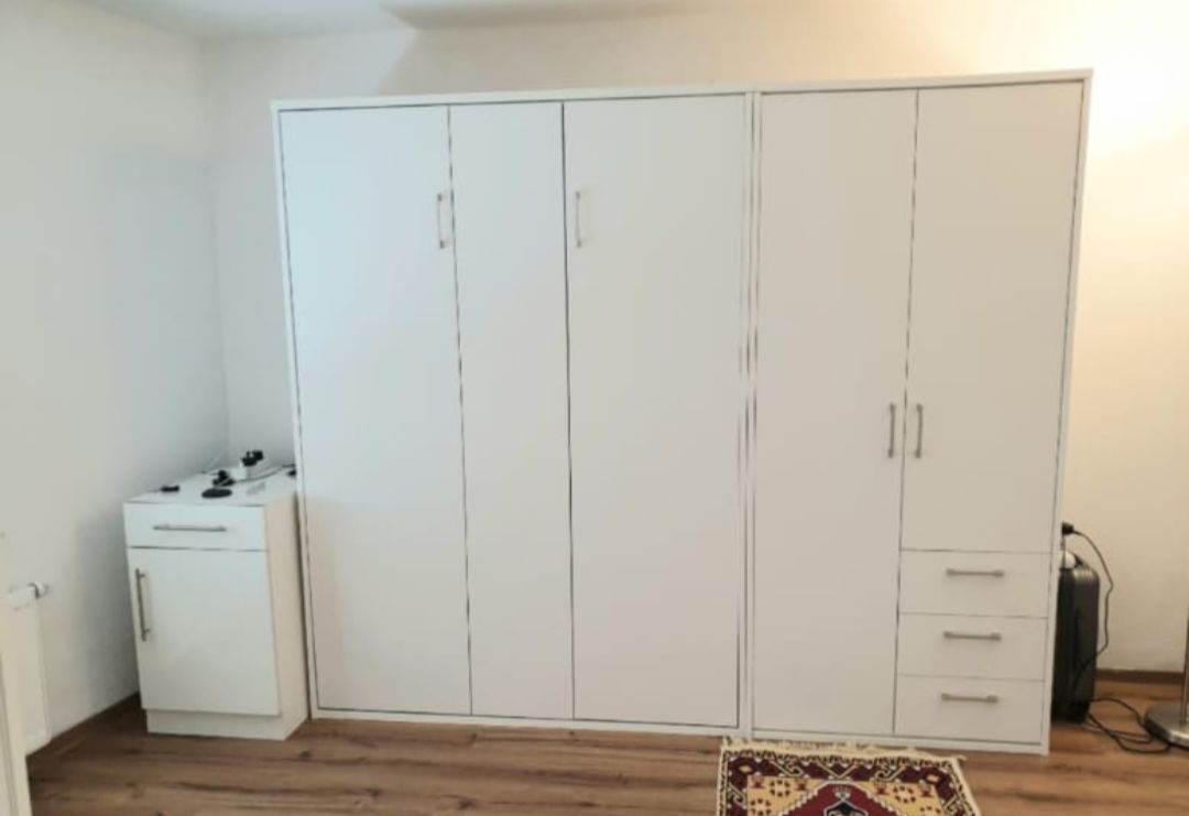  Fantastic And Cozy Suite Located In Darmstadt  -  Fantastic and cozy suite located in Darmstadt  - Gallery -  17