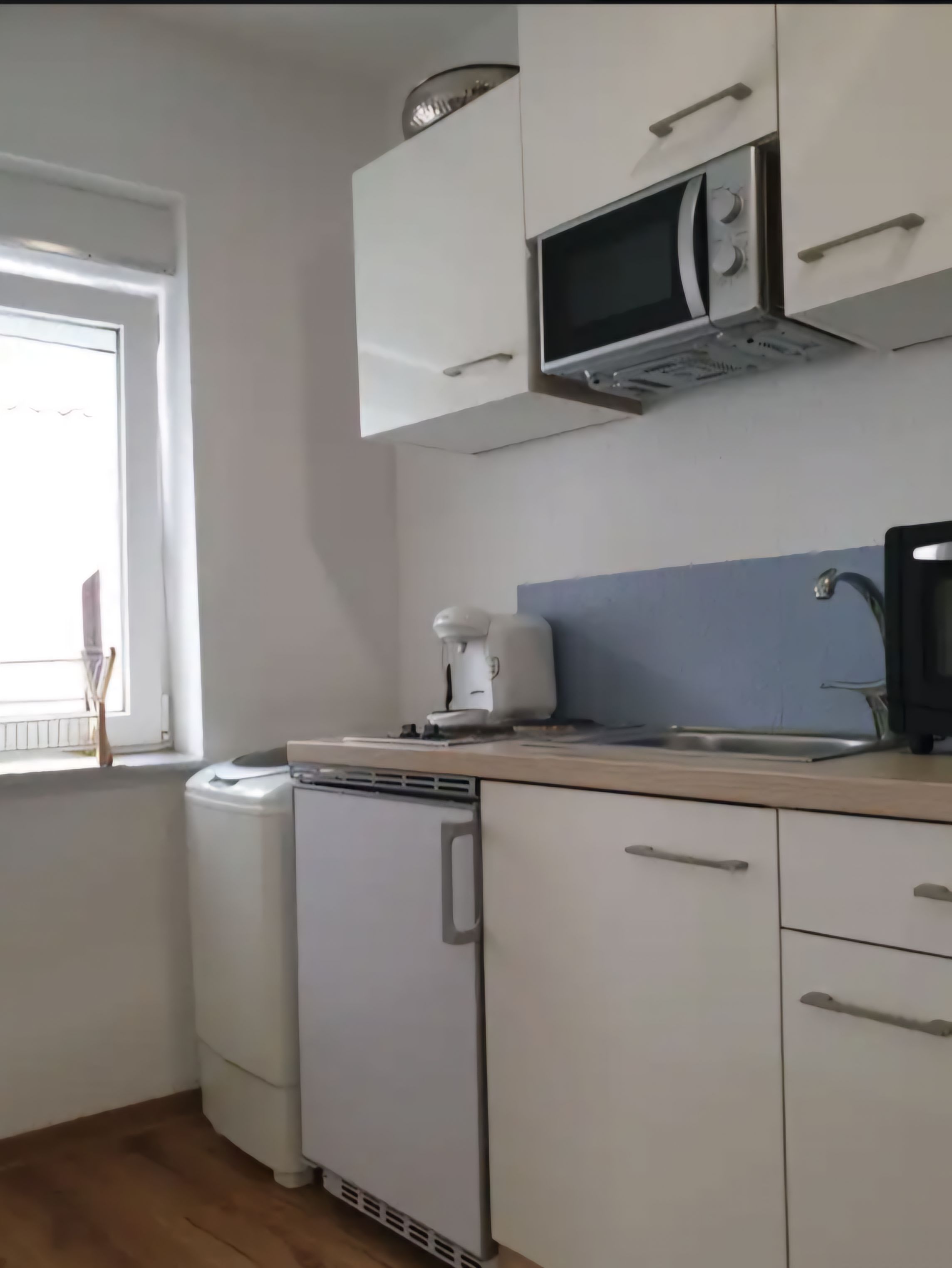  Fantastic And Cozy Suite Located In Darmstadt  -  Fantastic and cozy suite located in Darmstadt  - Gallery -  10