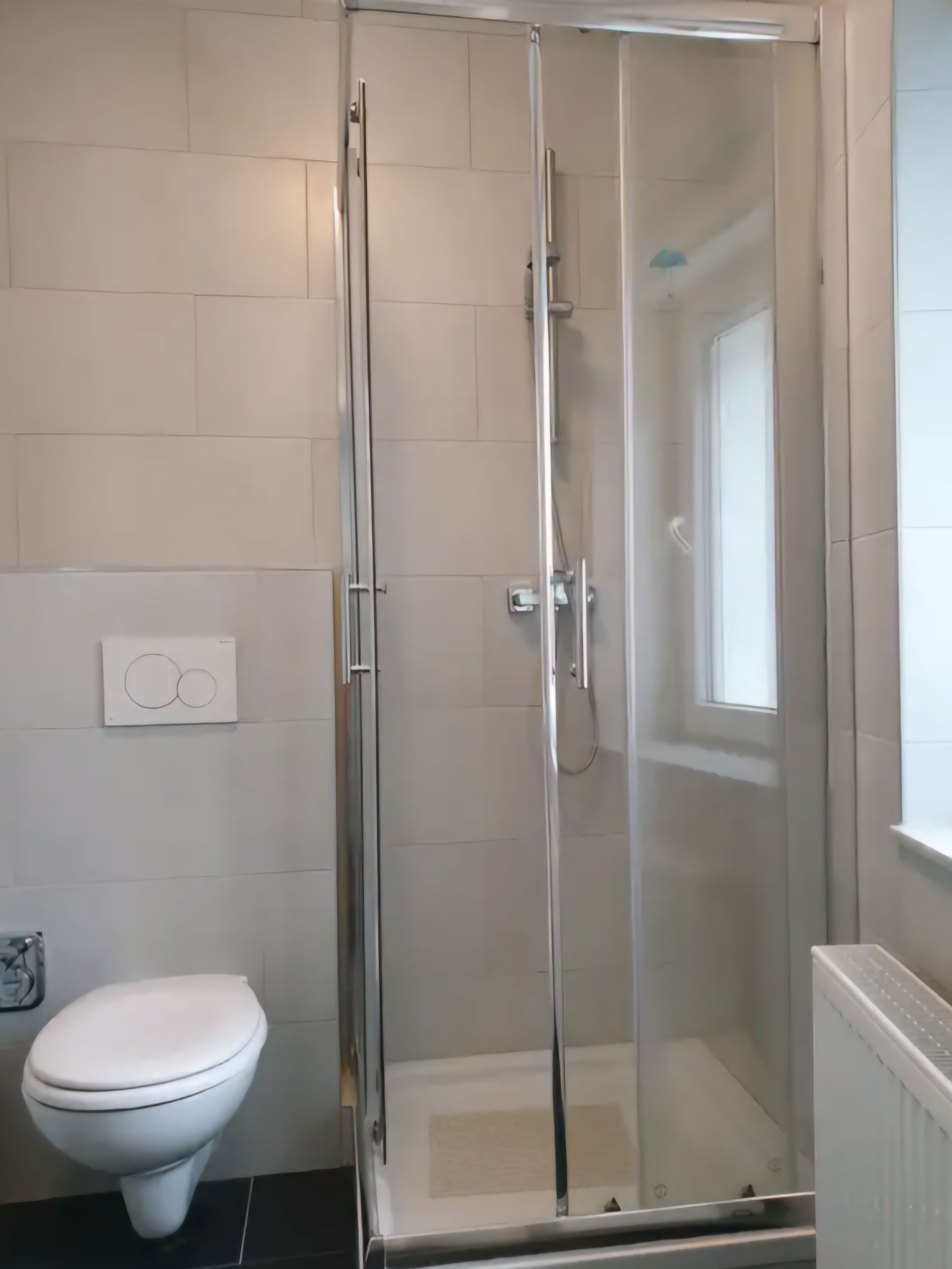 Fantastic And Cozy Suite Located In Darmstadt - Fantastic and cozy suite located in Darmstadt - Gallery - 14