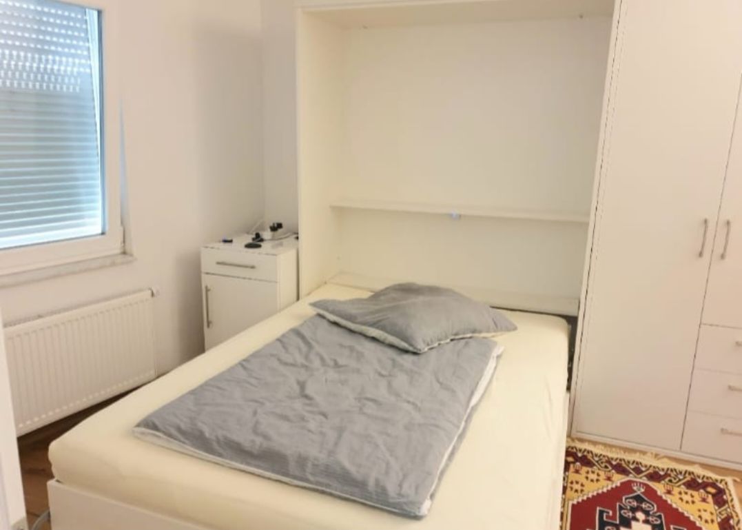  Fantastic And Cozy Suite Located In Darmstadt  -  Fantastic and cozy suite located in Darmstadt  - Gallery -  16