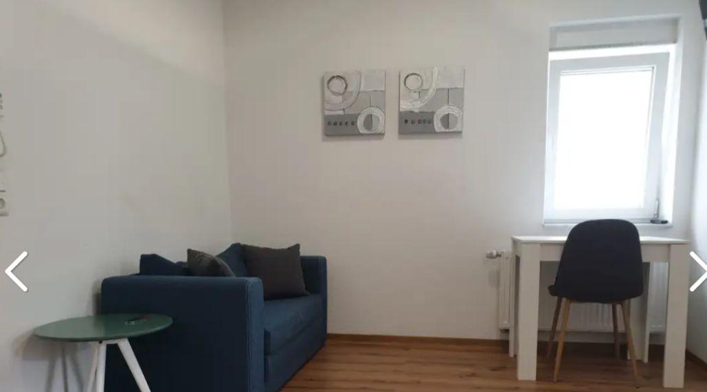 Fantastic And Cozy Suite Located In Darmstadt - Fantastic and cozy suite located in Darmstadt - Gallery - 12
