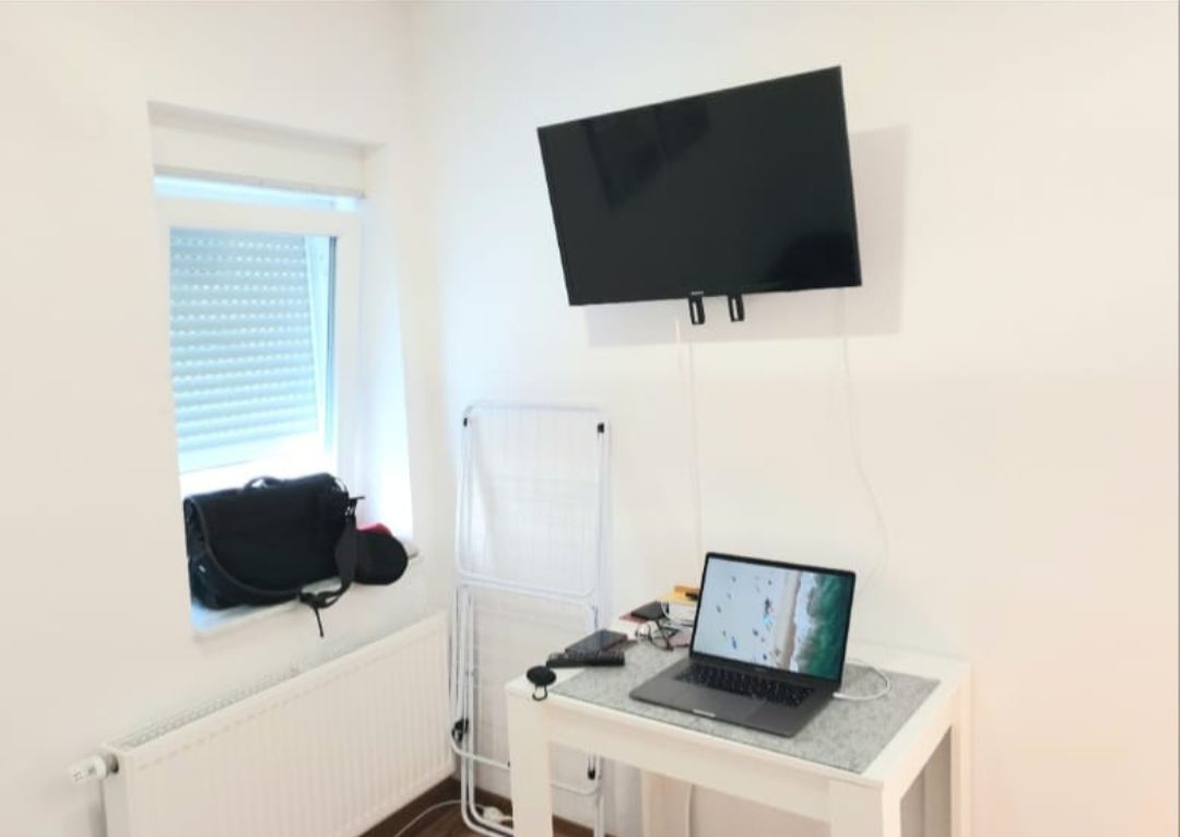 Fantastic And Cozy Suite Located In Darmstadt - Fantastic and cozy suite located in Darmstadt - Gallery - 18