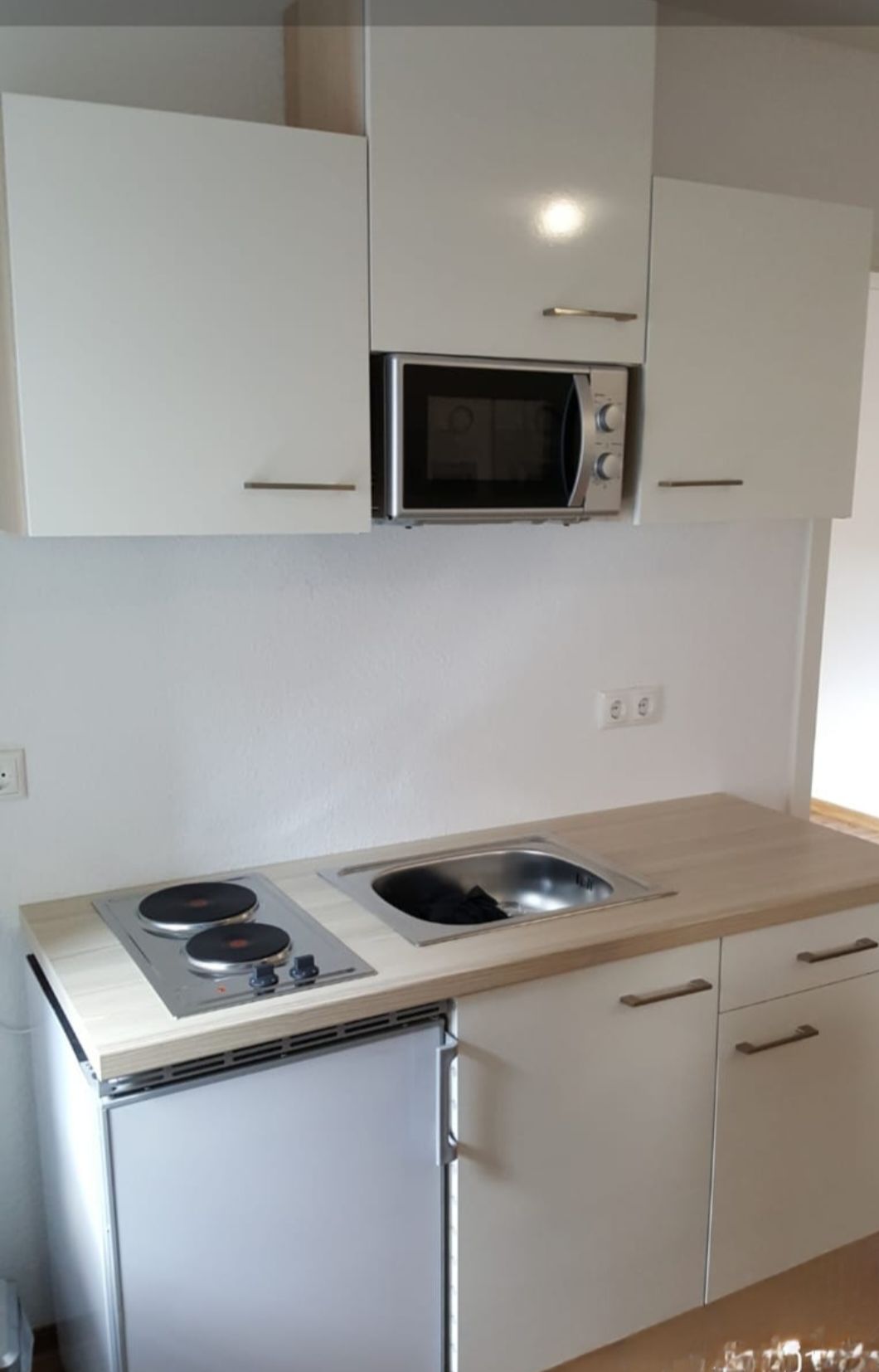 Fantastic And Cozy Suite Located In Darmstadt - Fantastic and cozy suite located in Darmstadt - Gallery - 21