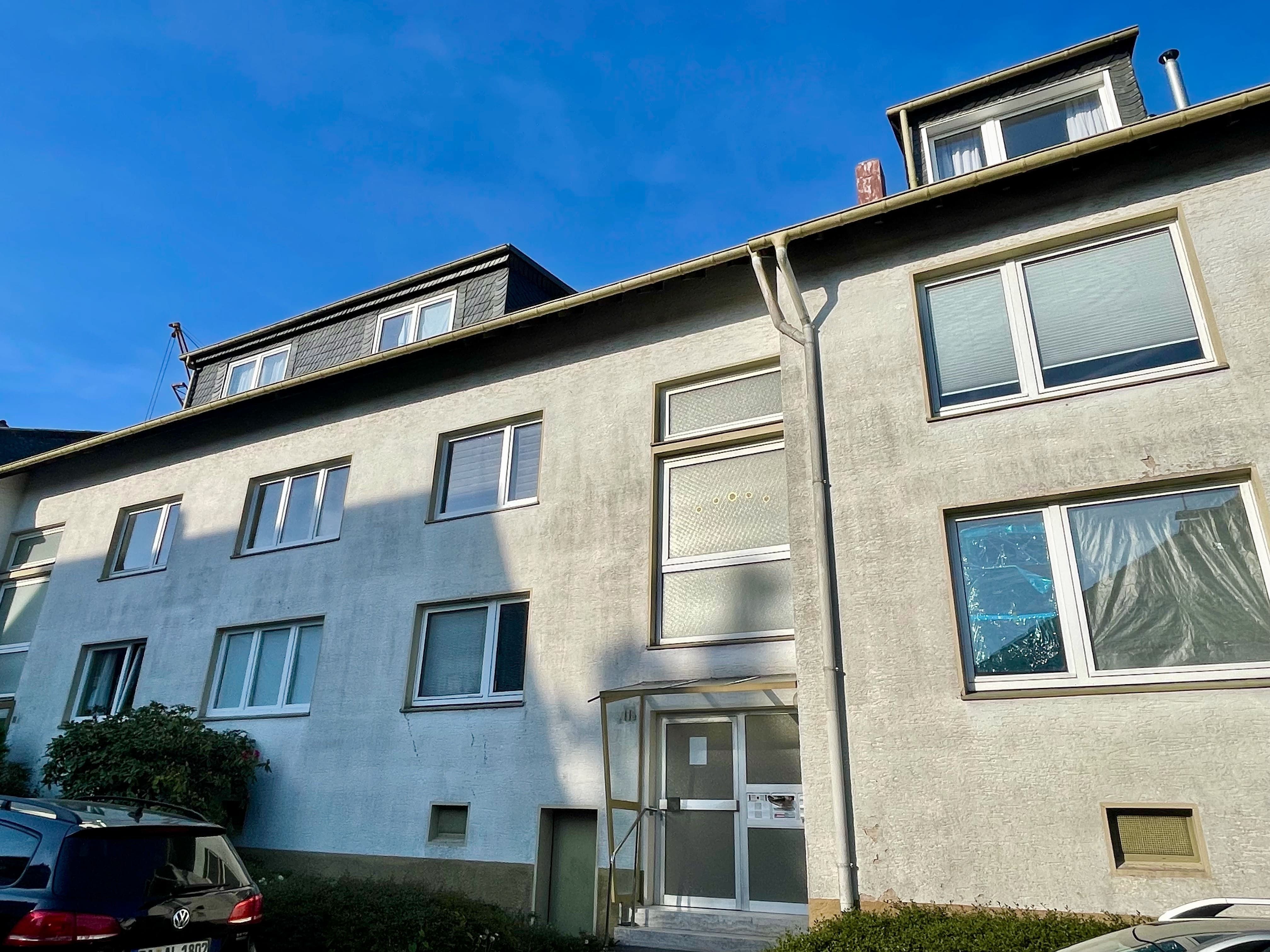 Modern Studio Apartment – 61 M² Near The City Center In Remscheid – Fully Furnished, No Deposit, Cle - 9