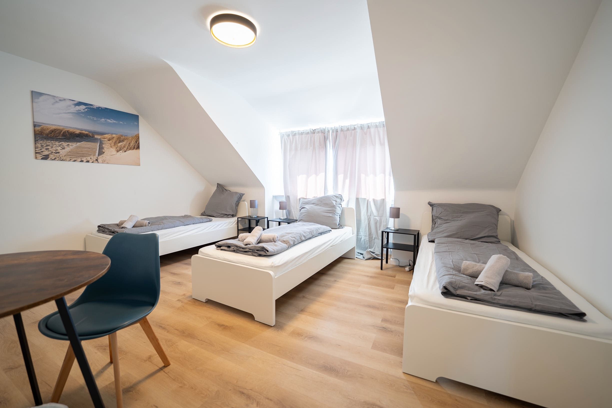 Modern Studio Apartment – 61 M² Near The City Center In Remscheid – Fully Furnished, No Deposit, Cle - 25