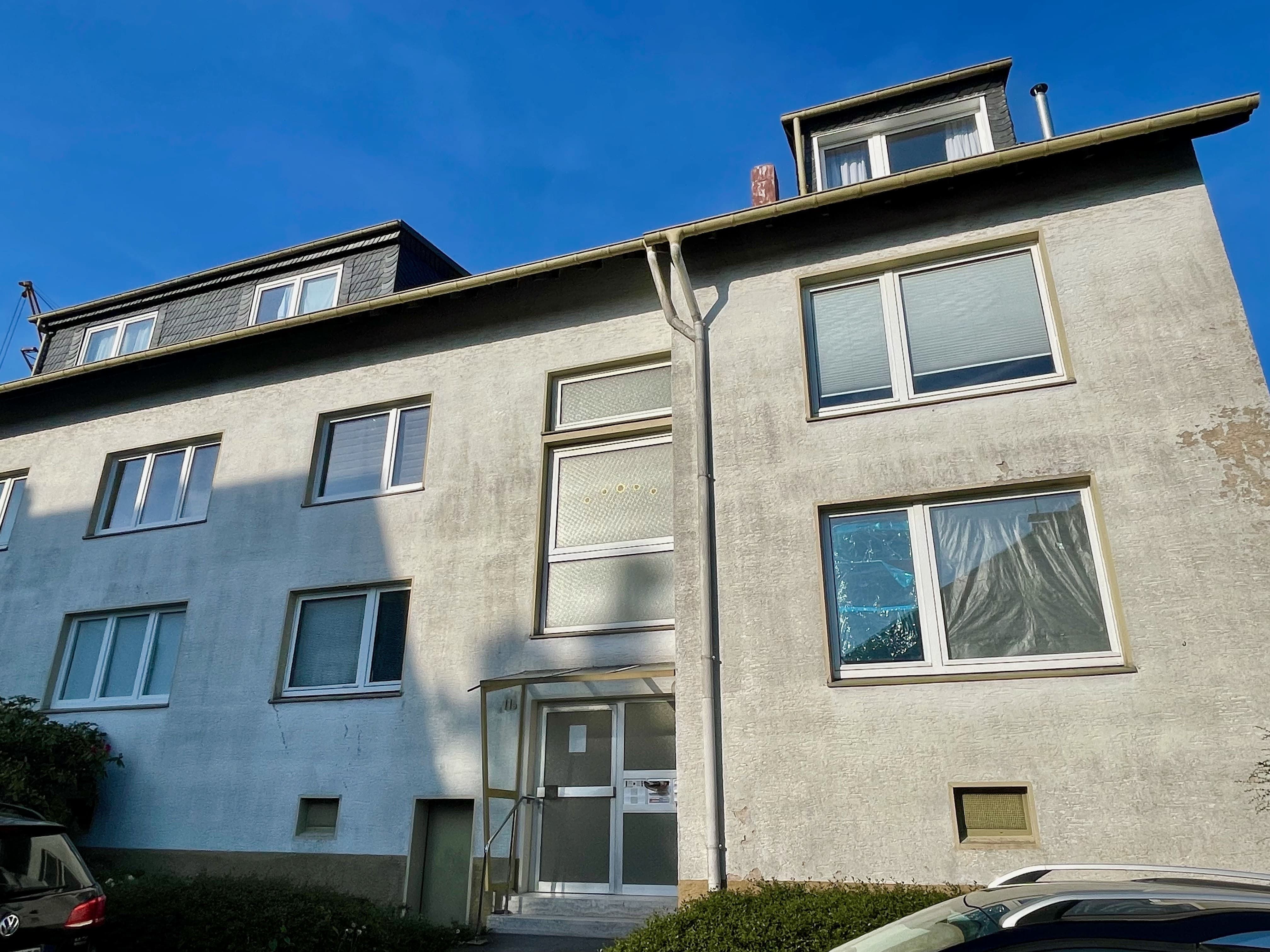 Modern Studio Apartment – 61 M² Near The City Center In Remscheid – Fully Furnished, No Deposit, Cle - 7