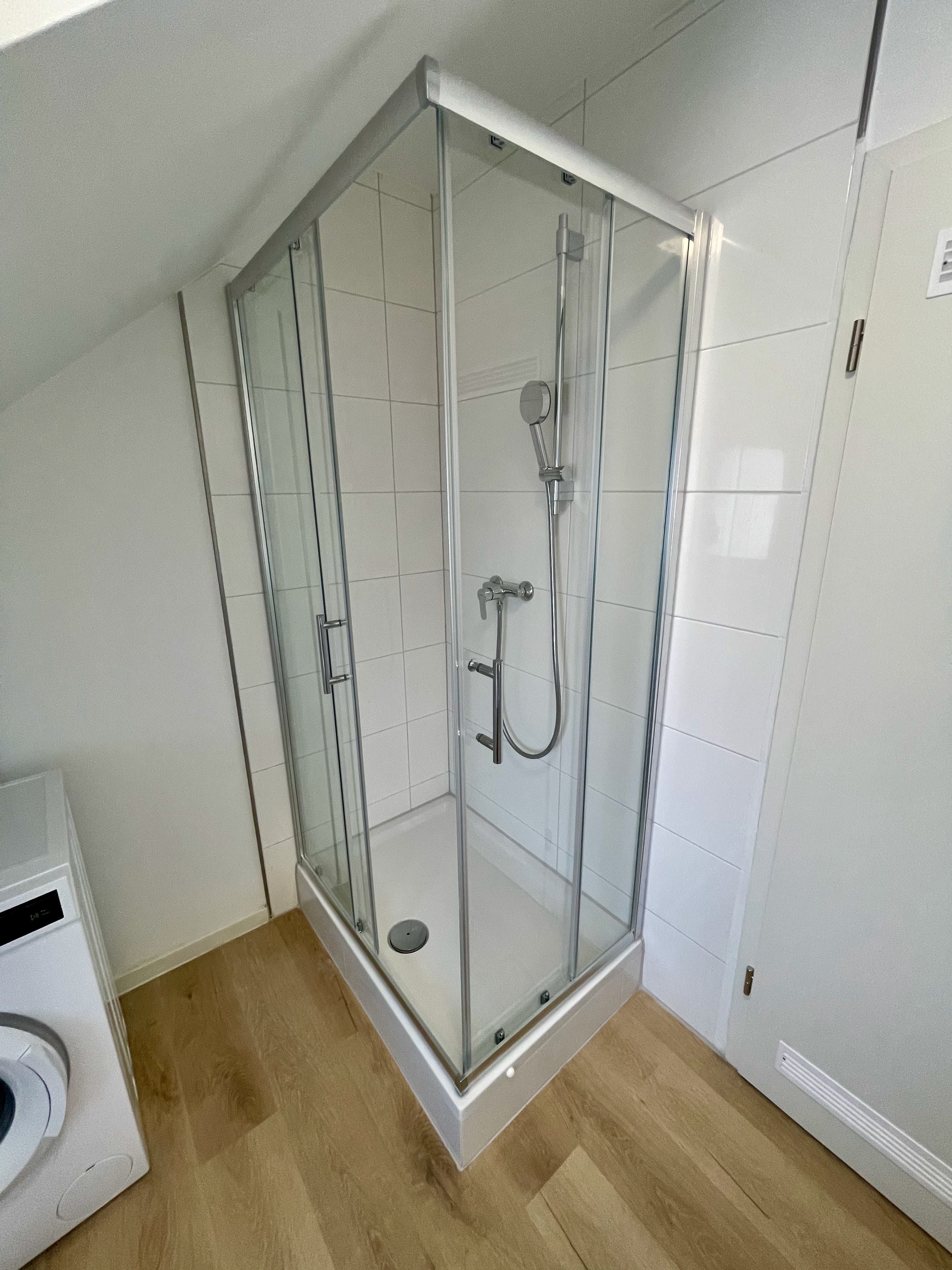Modern Studio Apartment – 61 M² Near The City Center In Remscheid – Fully Furnished, No Deposit, Cle - 28