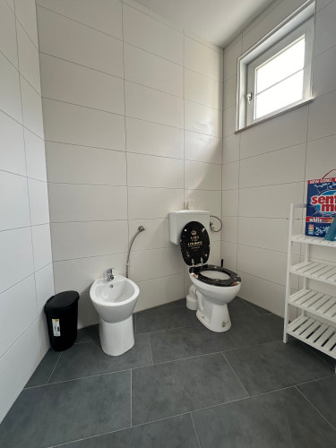 Modern suite in Pattensen
