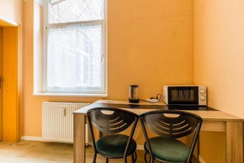 Gemütliches Apartment mit 3 Einzelbetten – zentrumsnah & voll ausgestattet - Gallery - 14