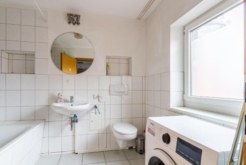 Gemütliches Apartment mit 3 Einzelbetten – zentrumsnah & voll ausgestattet - Gallery - 10