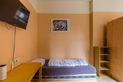 Gemütliches Apartment mit 3 Einzelbetten – zentrumsnah & voll ausgestattet - Gallery - 6
