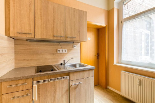 Gemütliches Apartment mit 3 Einzelbetten – zentrumsnah & voll ausgestattet - Gallery - 12