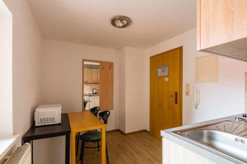 Gemütliches Apartment mit 3 Einzelbetten – zentrumsnah & voll ausgestattet - Gallery - 13