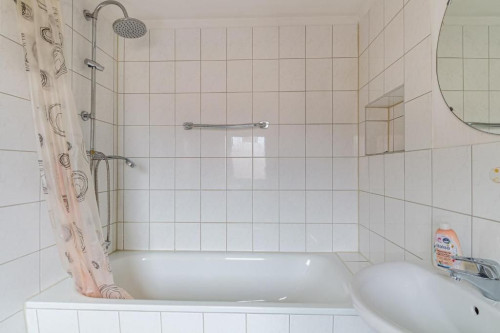 Gemütliches Apartment mit 3 Einzelbetten – zentrumsnah & voll ausgestattet - Gallery - 9