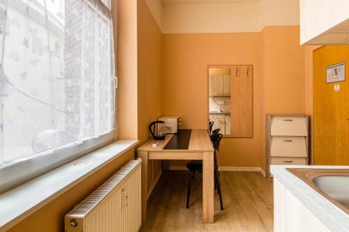Gemütliches Apartment mit 3 Einzelbetten – zentrumsnah & voll ausgestattet - Gallery - 16