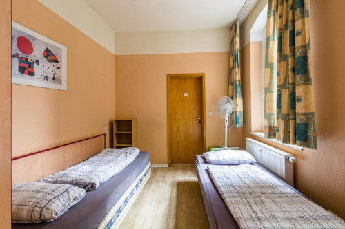 Gemütliches Apartment mit 3 Einzelbetten – zentrumsnah & voll ausgestattet  - Gallery -  5