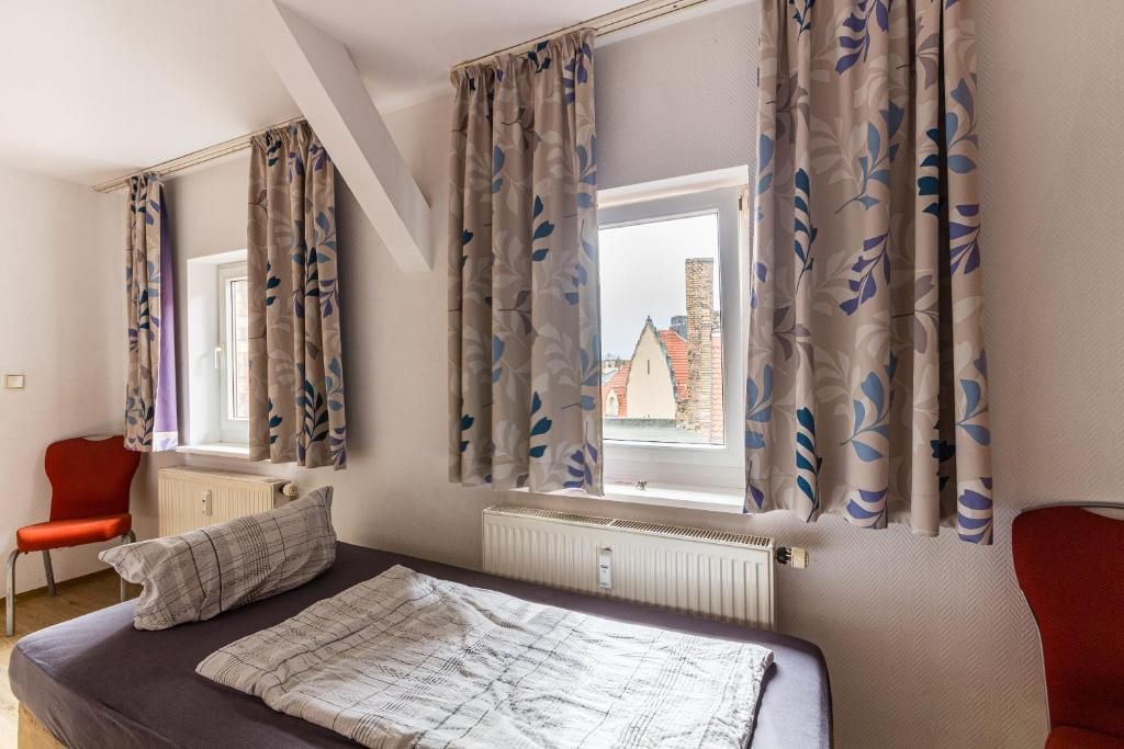  Gemütliches Apartment Mit 3 Einzelbetten – Zentrumsnah & Voll Ausgestattet  -  Gemütliches Apartment mit 3 Einzelbetten – zentrumsnah & voll ausgestattet  - Gallery -  10