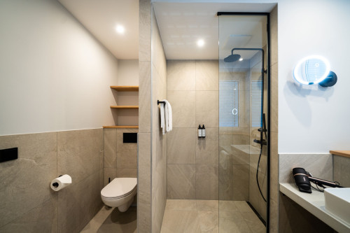 Fashionable & cute loft in Freiburg im Breisgau (M- base)