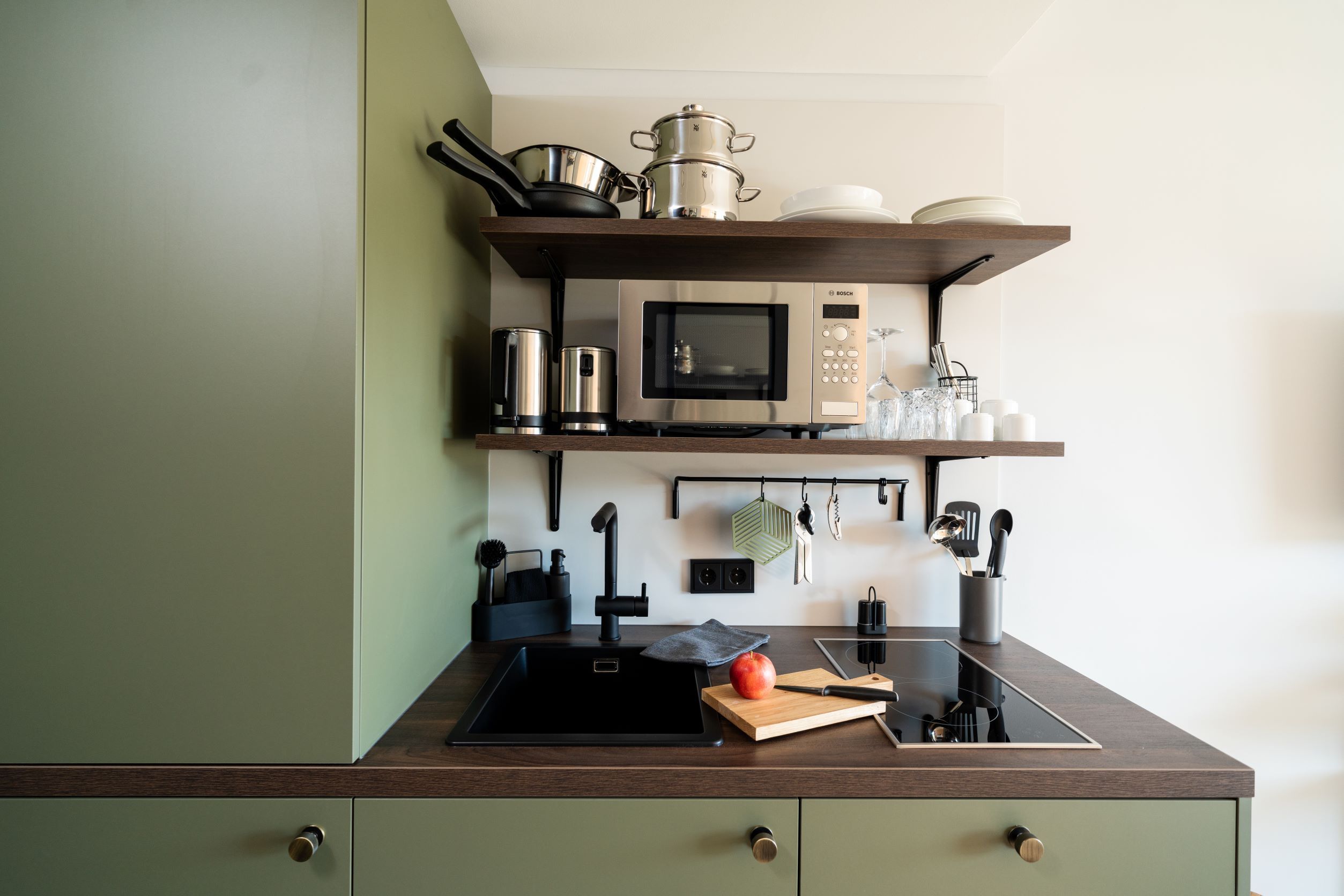Fashionable & Cute Loft In Freiburg Im Breisgau (M- Base) - 2