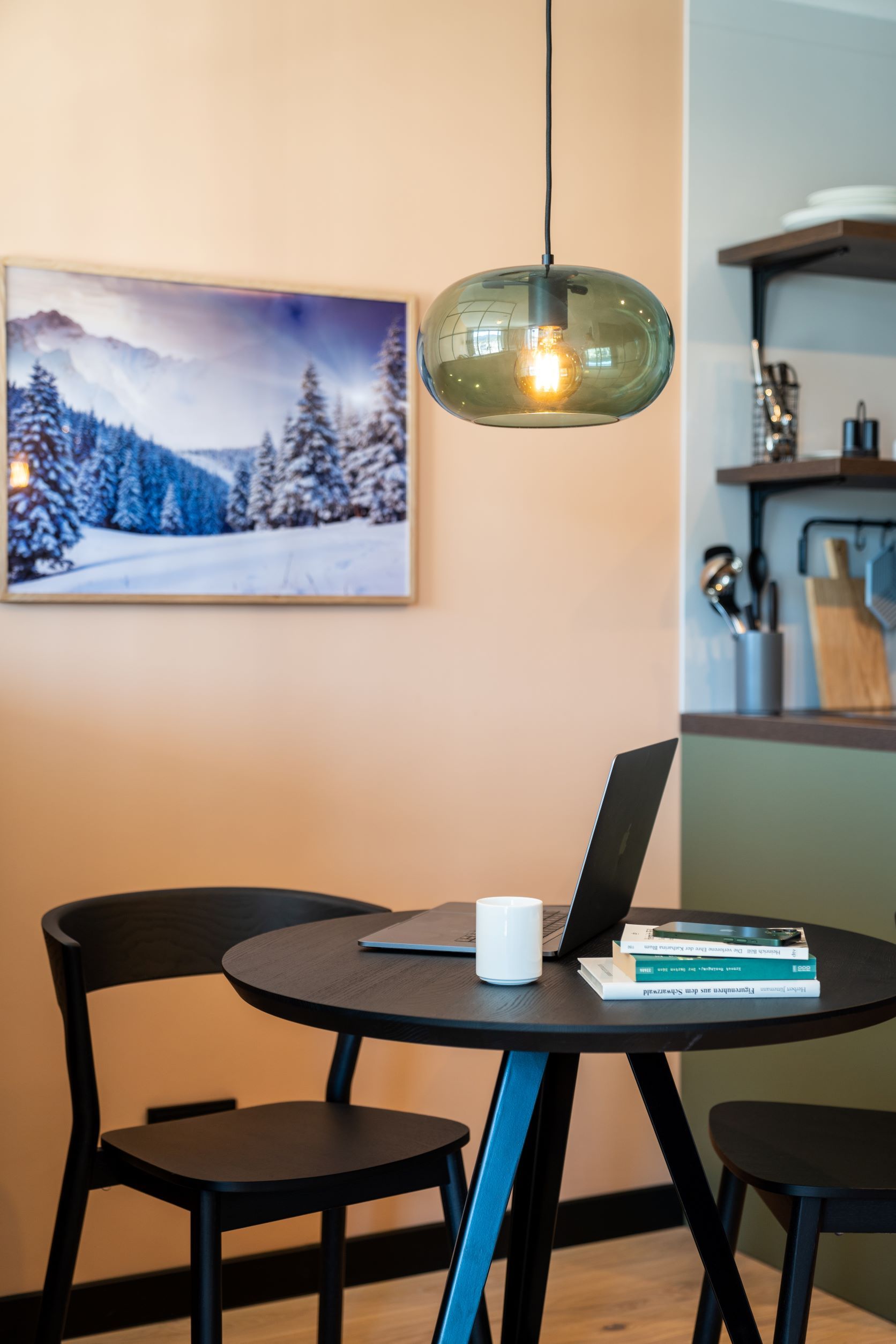 Fashionable & Cute Loft In Freiburg Im Breisgau (M- Base) - 1