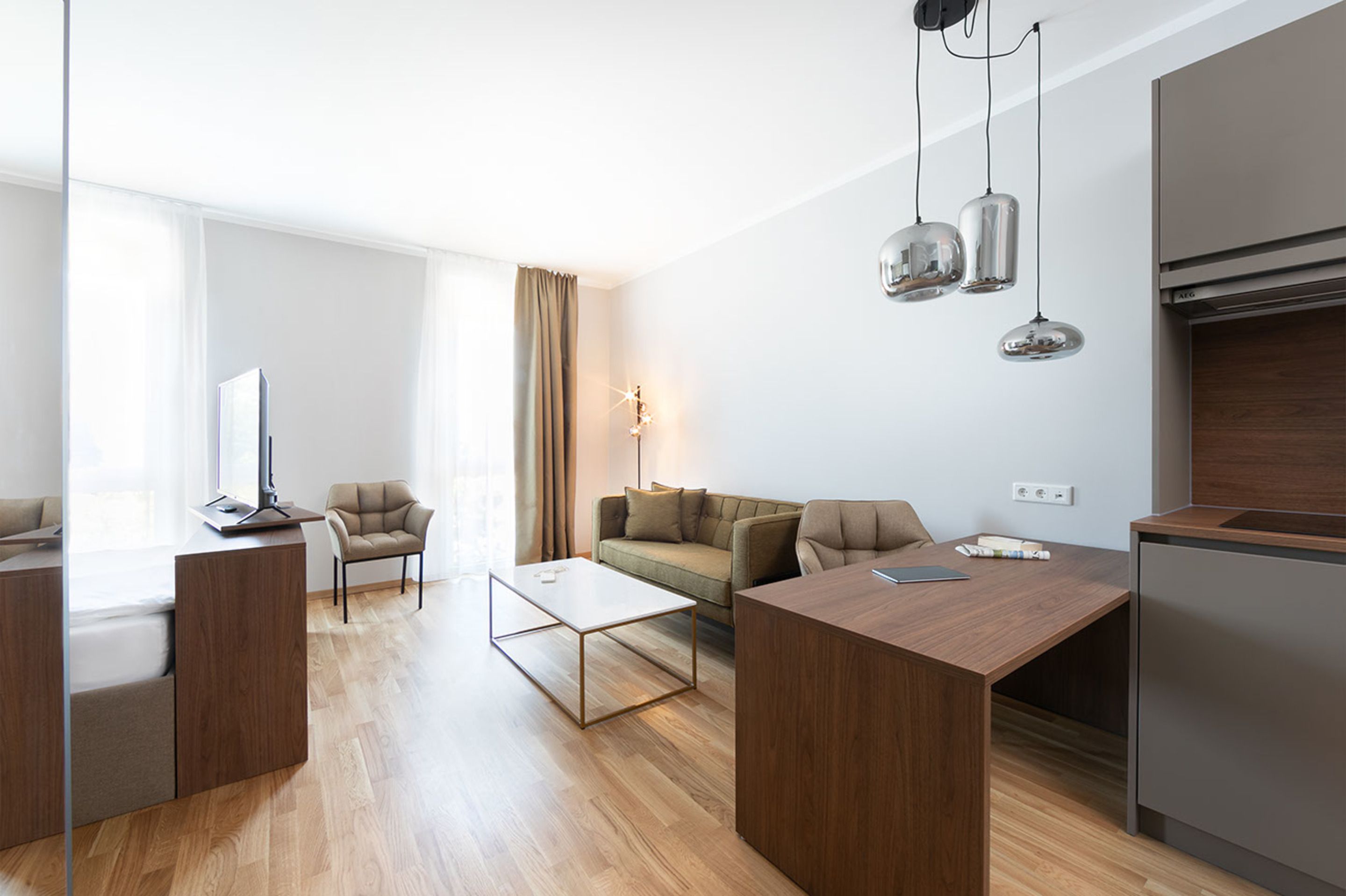 Amazing Apartment - Pretty And Beautiful Flat - Amazing Apartment - Pretty and beautiful flat - Gallery - 19
