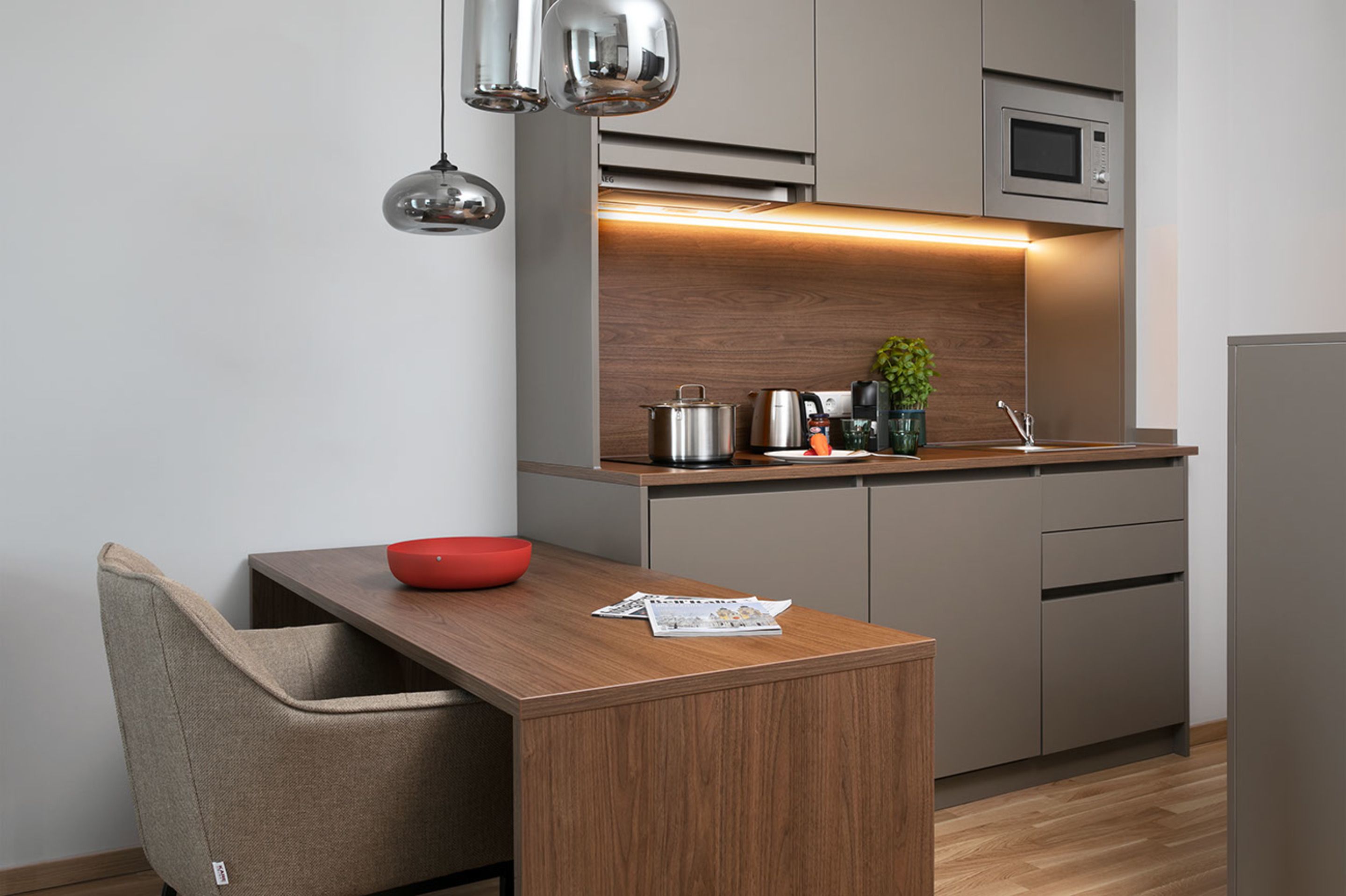 Amazing Apartment - Pretty And Beautiful Flat - Amazing Apartment - Pretty and beautiful flat - Gallery - 14