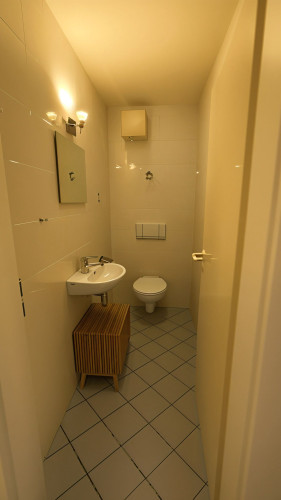 Spacious apartment with 2 bedrooms in Alzey with parking spot - Gallery - 6