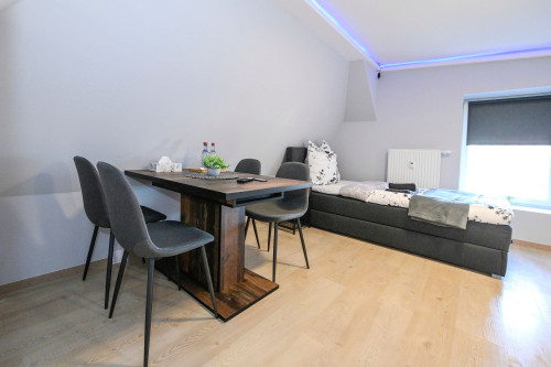 Great home in Magdeburg
