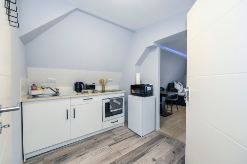 Great home in Magdeburg
