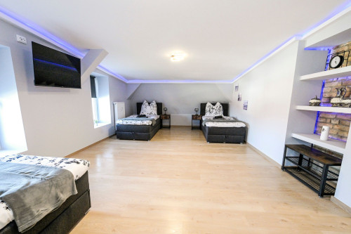 Great home in Magdeburg