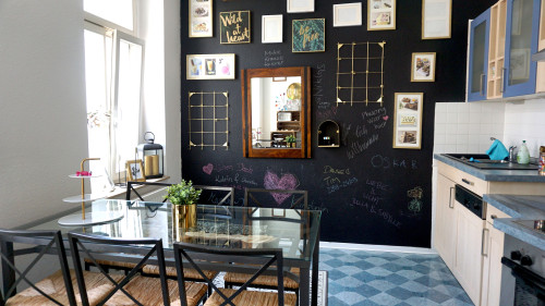 Charming, perfect apartment in Leipzig Gohlis