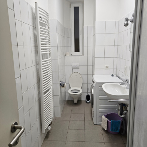 Perfect studio in Nürnberg - Gallery - 11