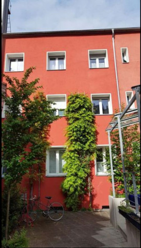 Perfect studio in Nürnberg