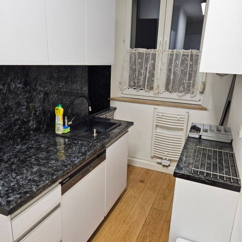 Perfect studio in Nürnberg - Gallery - 10