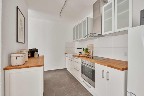 Bright home in Kaiserslautern - Gallery - 7