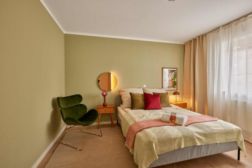 Bright home in Kaiserslautern