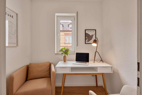Bright home in Kaiserslautern