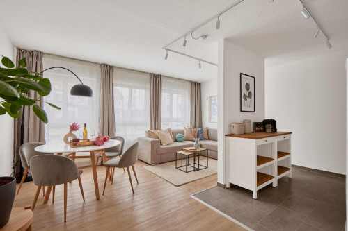 Bright home in Kaiserslautern