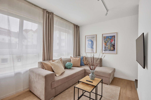 Bright home in Kaiserslautern - Gallery - 6