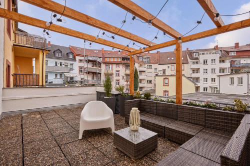 Bright home in Kaiserslautern - Gallery - 5