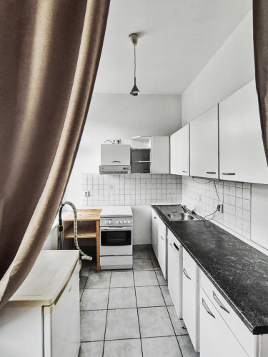 Stylish & Cosy Apartment direct in the city - Gallery - 8
