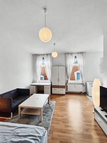Stylish & Cosy Apartment direct in the city - Gallery - 14