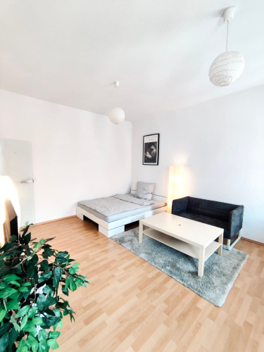Stylish & Cosy Apartment direct in the city - Gallery - 24