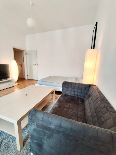 Stylish & Cosy Apartment direct in the city - Gallery - 23