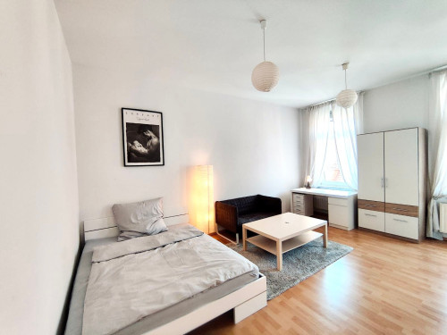 Stylish & Cosy Apartment direct in the city - Gallery - 15